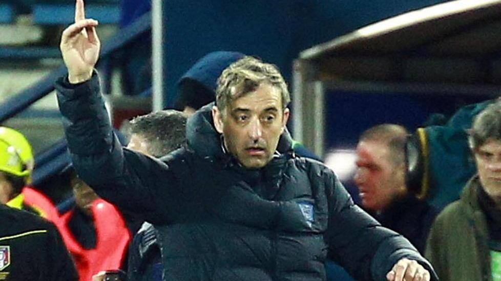 «Dobbiamo tornare a fare risultato»