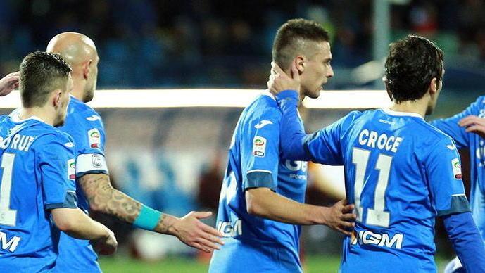 Dai Empoli, adesso serve una scossa