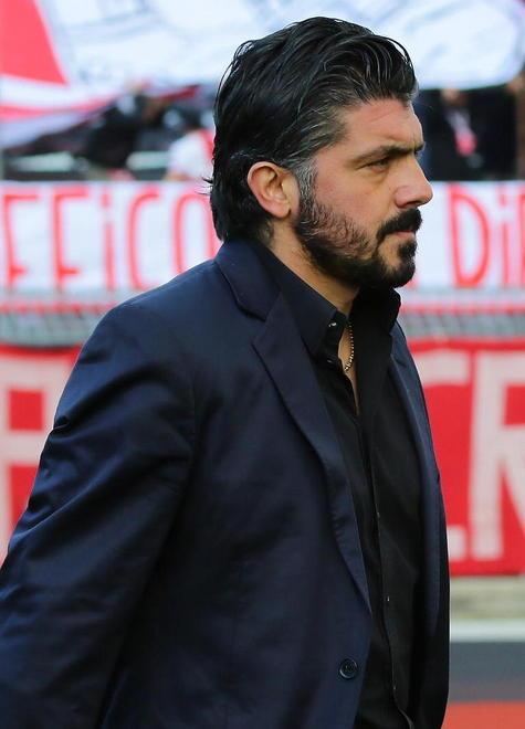 Gattuso: troppi regali Acori: meritavamo di più