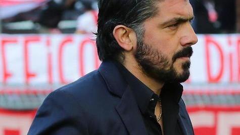 Gattuso: troppi regali Acori: meritavamo di più
