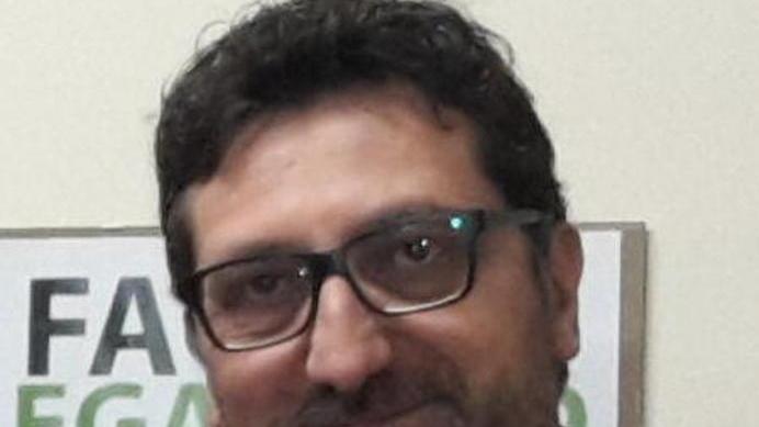 «Aiutatemi a rinnovare Cascina»