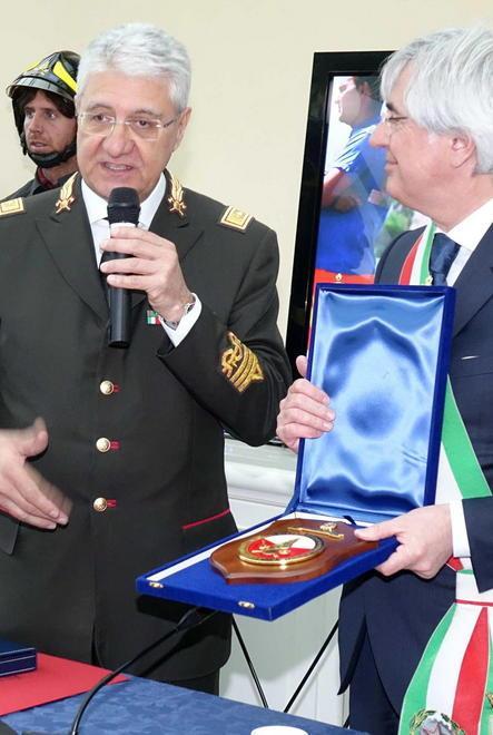 La Versilia ha ricordato l’uragano del 5 marzo 