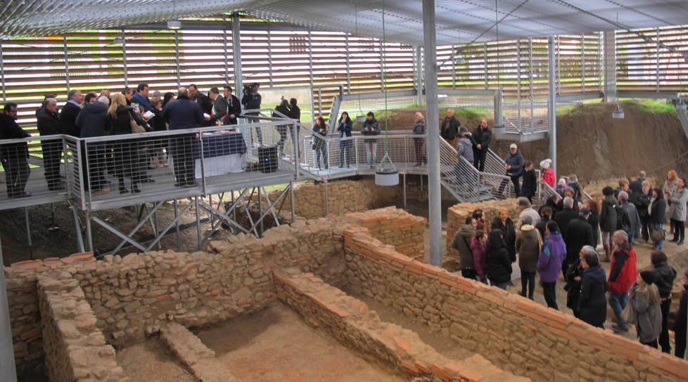 L’archeologia rilancerà il turismo di Massarosa