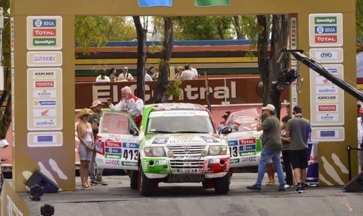 Calamoresca: Taxi Rally in memoria di Stefano