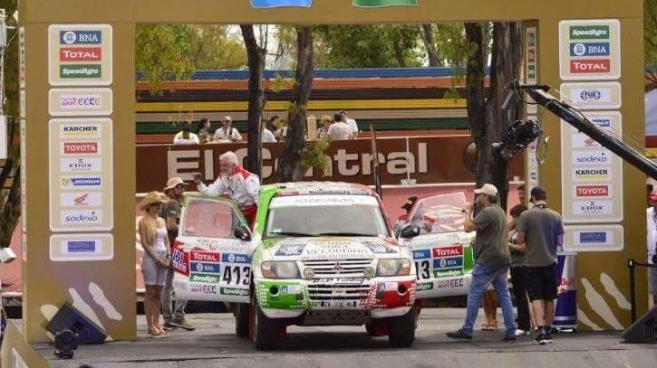 Calamoresca: Taxi Rally in memoria di Stefano