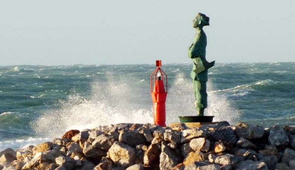 Passeggiata artistica per scoprire i talenti delle donne 