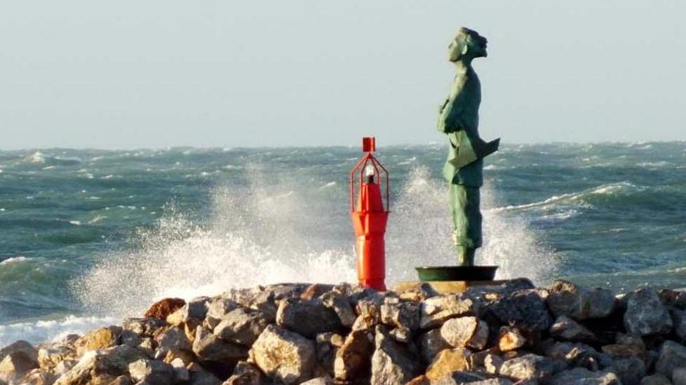 Passeggiata artistica per scoprire i talenti delle donne