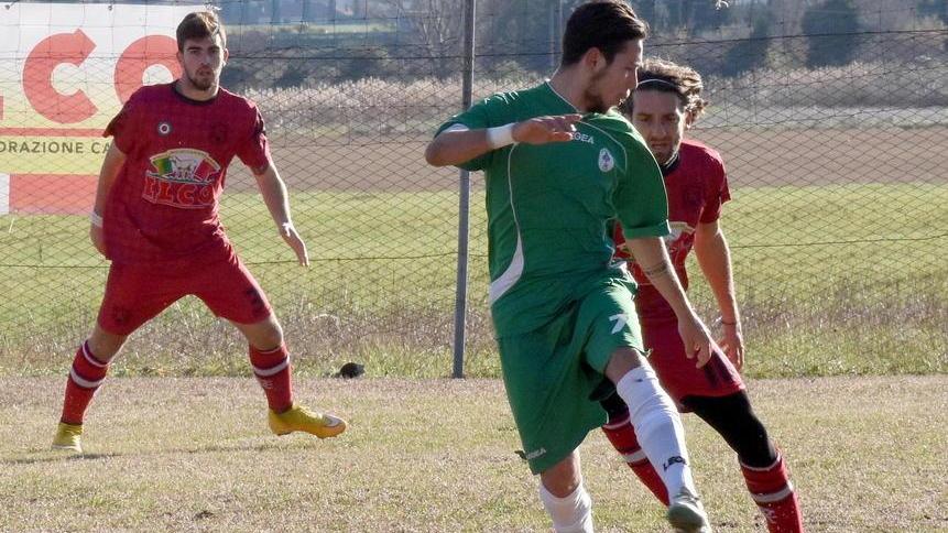 San Donato, oggi l’imbattibilità è a rischio