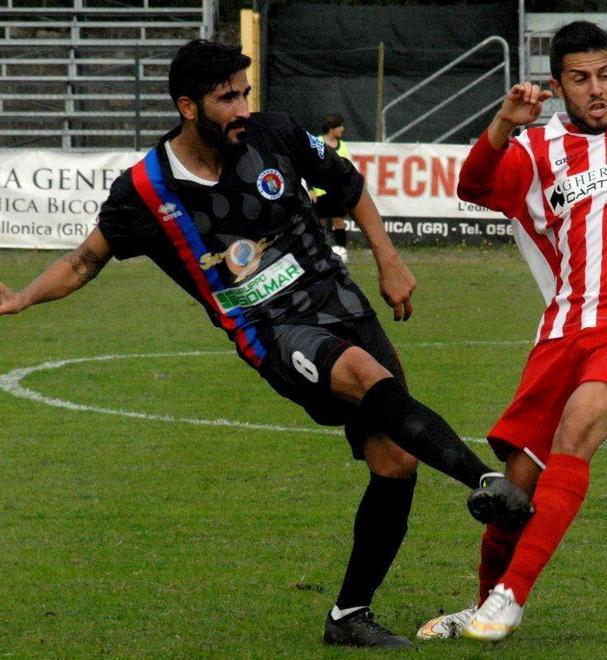 Gavorrano, a Colle serviranno gli artigli per ottenere i punti 