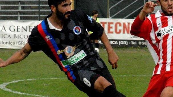 Gavorrano, a Colle serviranno gli artigli per ottenere i punti