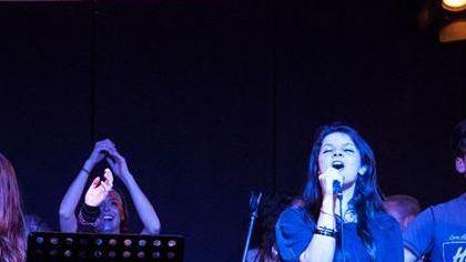Gli allievi di SpazioArte stasera di scena a Casa Azul