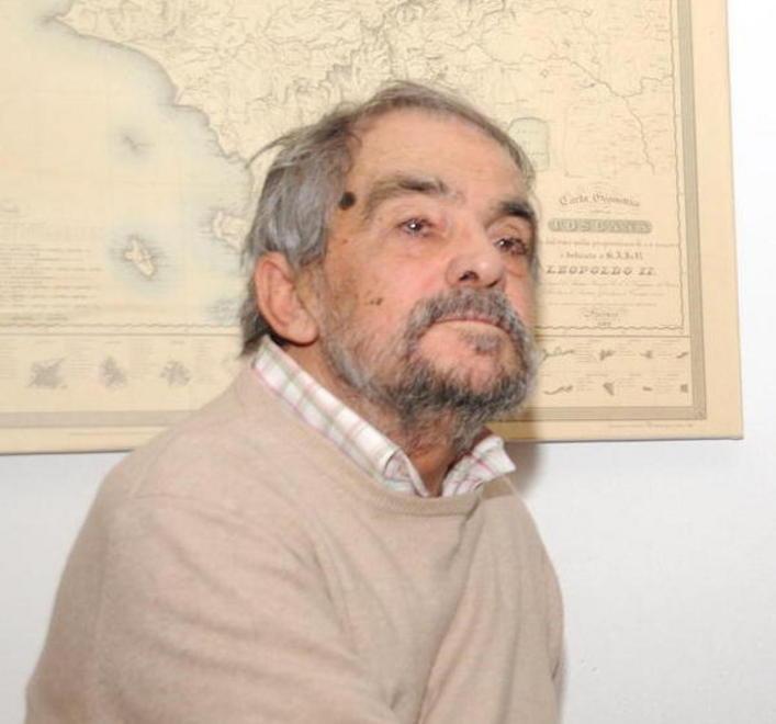 L’Anpi dà ragione a Bianchi «Restiamo fuori dalla politica» 