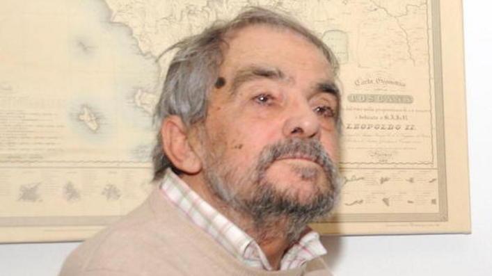 L’Anpi dà ragione a Bianchi «Restiamo fuori dalla politica»