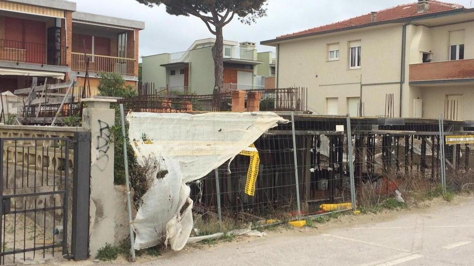 Corruzione e abusi: avvisi di garanzia