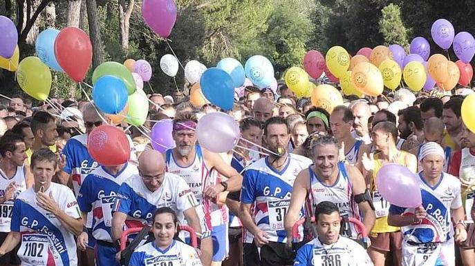 La Half Marathon sarà dedicata a tutte le donne