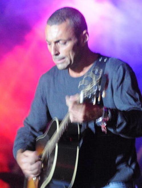 Pop, rock, cabaret: nasce Lucca Artist Festival 