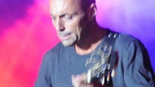 Pop, rock, cabaret: nasce Lucca Artist Festival