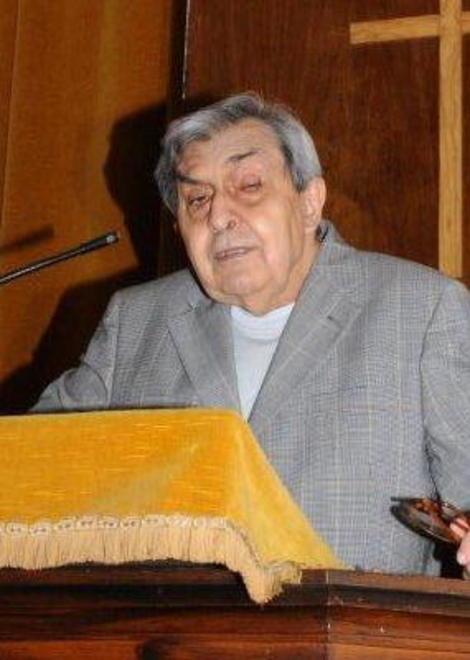 Domani i funerali di Maselli, cordoglio delle istituzioni