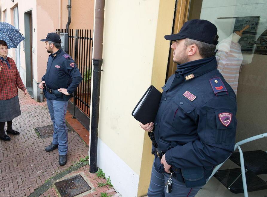 Tre aggressioni in 15 giorni la Valdinievole nel mirino 