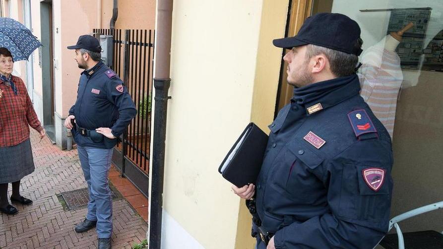 Tre aggressioni in 15 giorni la Valdinievole nel mirino