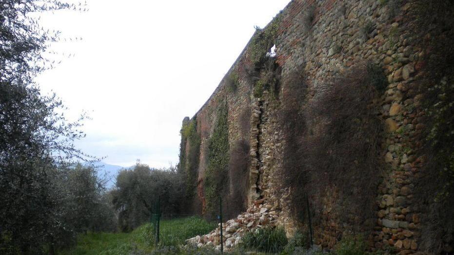 Montecarlo recupera le Mura