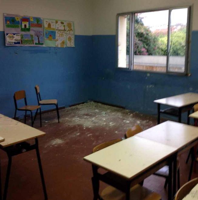 Non solo il liceo: da Massa a Carrara tutte le emergenze 