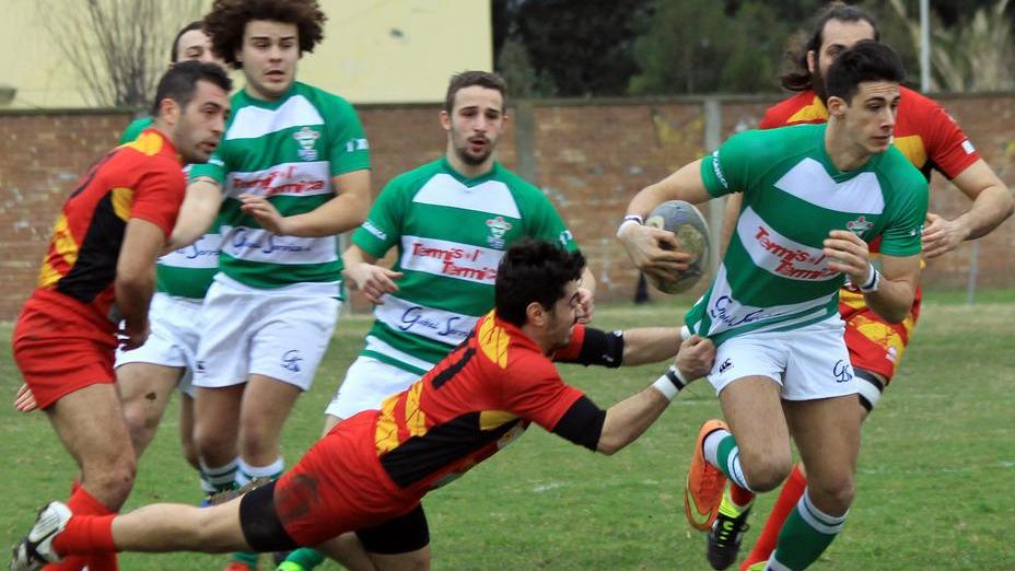 Livorno Rugby sul “luogo del delitto”