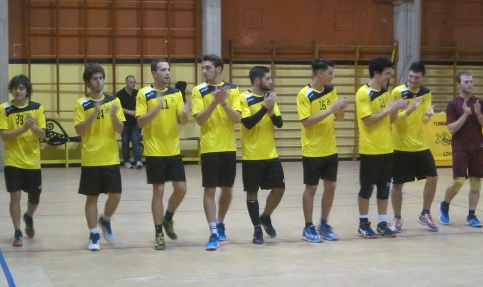 Papini e Galoppini lanciano l’U.12 Quattro convocati al Regional Day