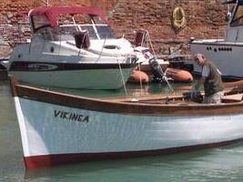 Addio a Umberto Lomi, maestro d’arma livornese