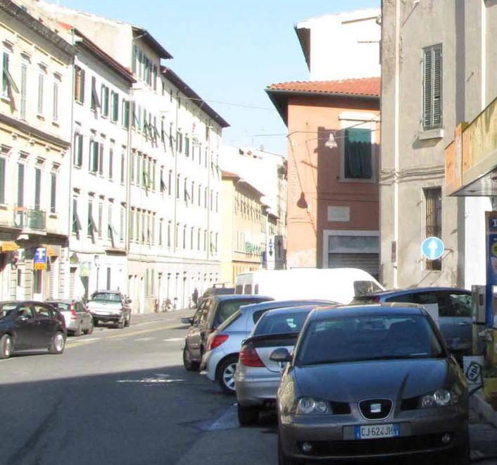 «Erano giovani e ben vestite credevo fossero le vittime»