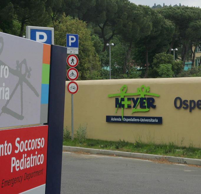 Pediatria, il Meyer rafforza il ruolo di centro regionale