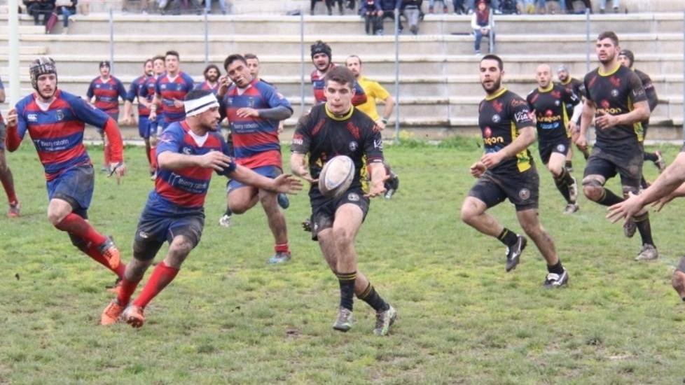 Amatori Alghero da sogno il Parabiago non ha scampo