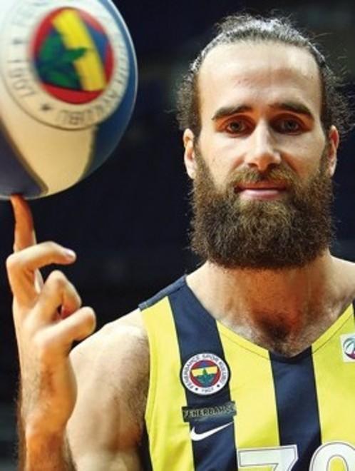 Datome fa il fenomeno in Eurolega 