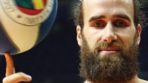 Datome fa il fenomeno in Eurolega