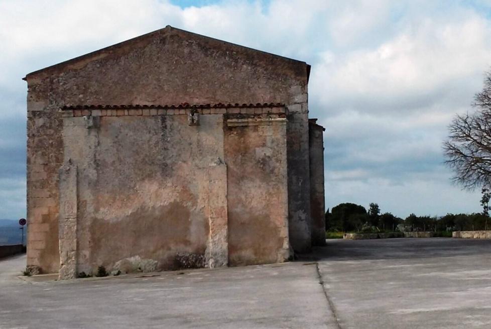 Santa Vittoria de Plano, una chiesetta da salvare