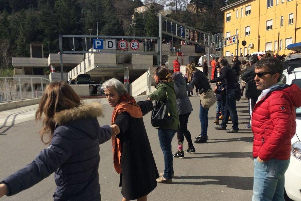 Lanusei: no al ridimensionamento 
