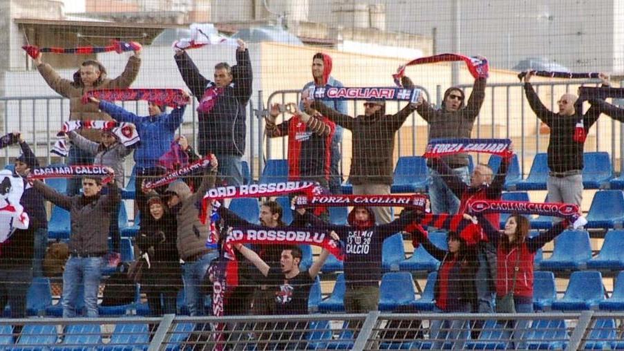 Joao Pedro tiene a galla il Cagliari
