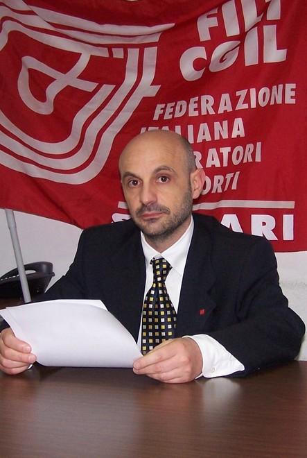 La Cgil: salvate i 167 lavoratori Saremar 