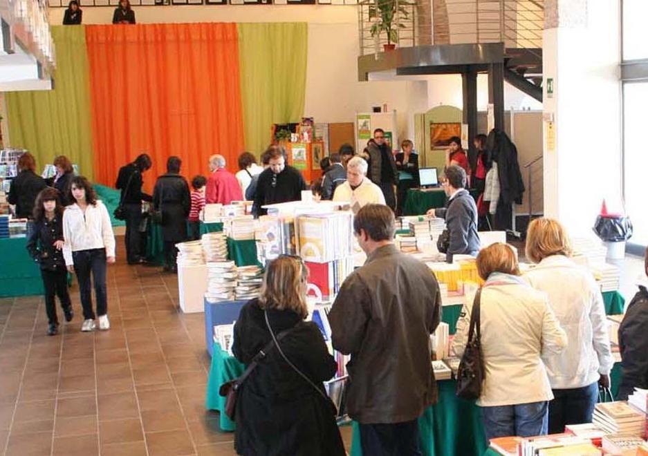 Macomer si prepara alla Mostra del libro con attività culturali 