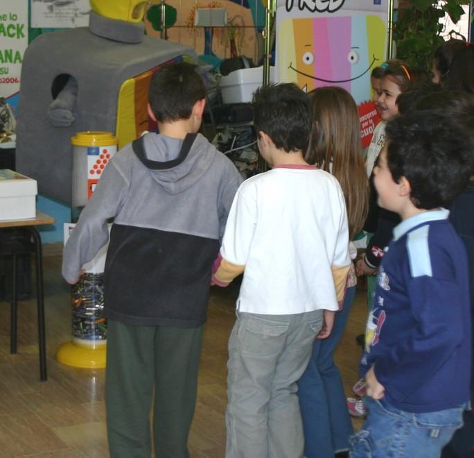 Giornata di giochi con “Modena Senza Frontiere”