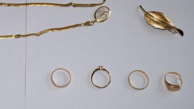 Anziana recupera l’oro appena rubato Banda di truffatori fermata a Cattolica