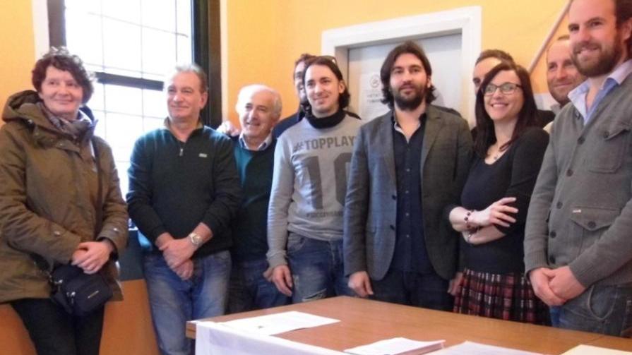«Lavoreremo con grande impegno»