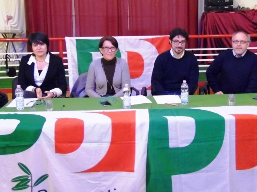 «Una sfida da vincere tutti insieme»