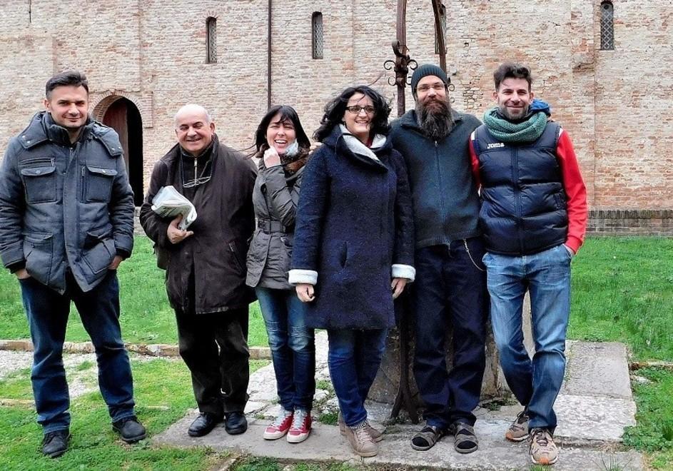 I 990 anni della riconsacrazione 