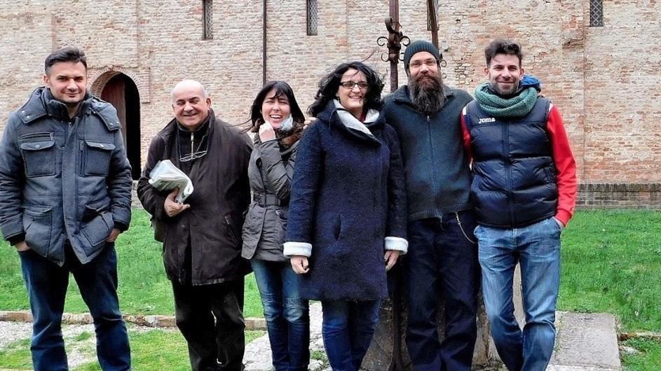 I 990 anni della riconsacrazione