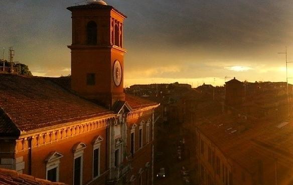 La scomparsa di Mercedes Bellini dopo la manifestazione