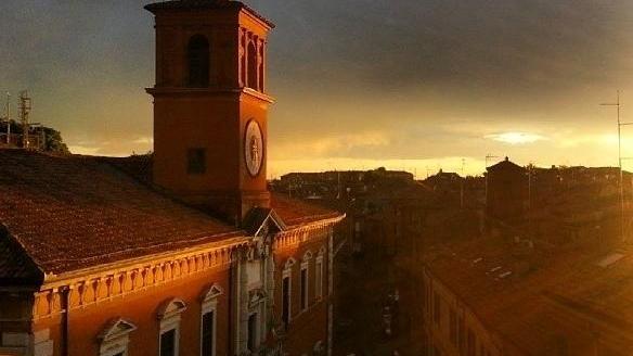 La scomparsa di Mercedes Bellini dopo la manifestazione