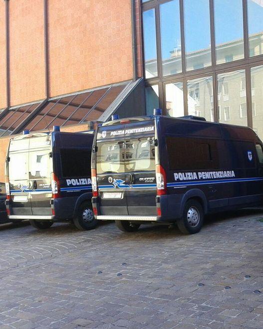 Minaccia di morte due donne Il giudice lo fa arrestare 