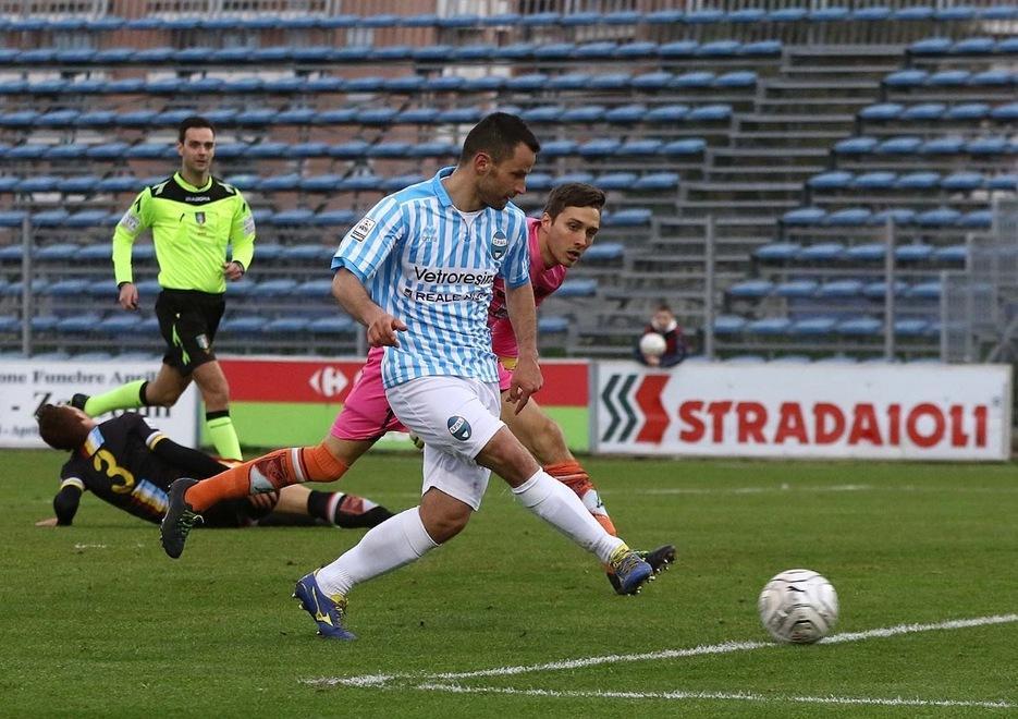 Spal, “manita” per tornare a +7 