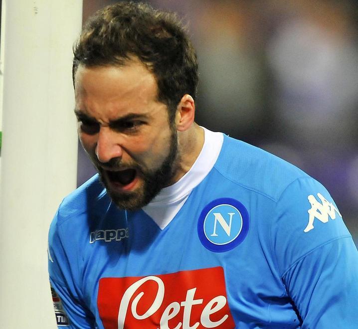 Il Napoli non spreca l’occasione 